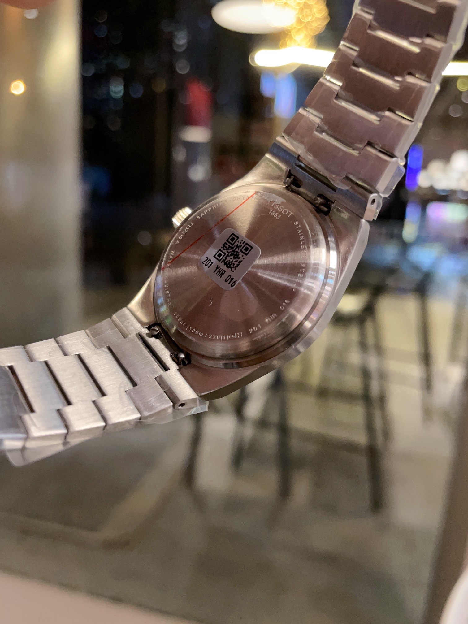 Watches Tissot 322423 size:40/35 mm - vstockx