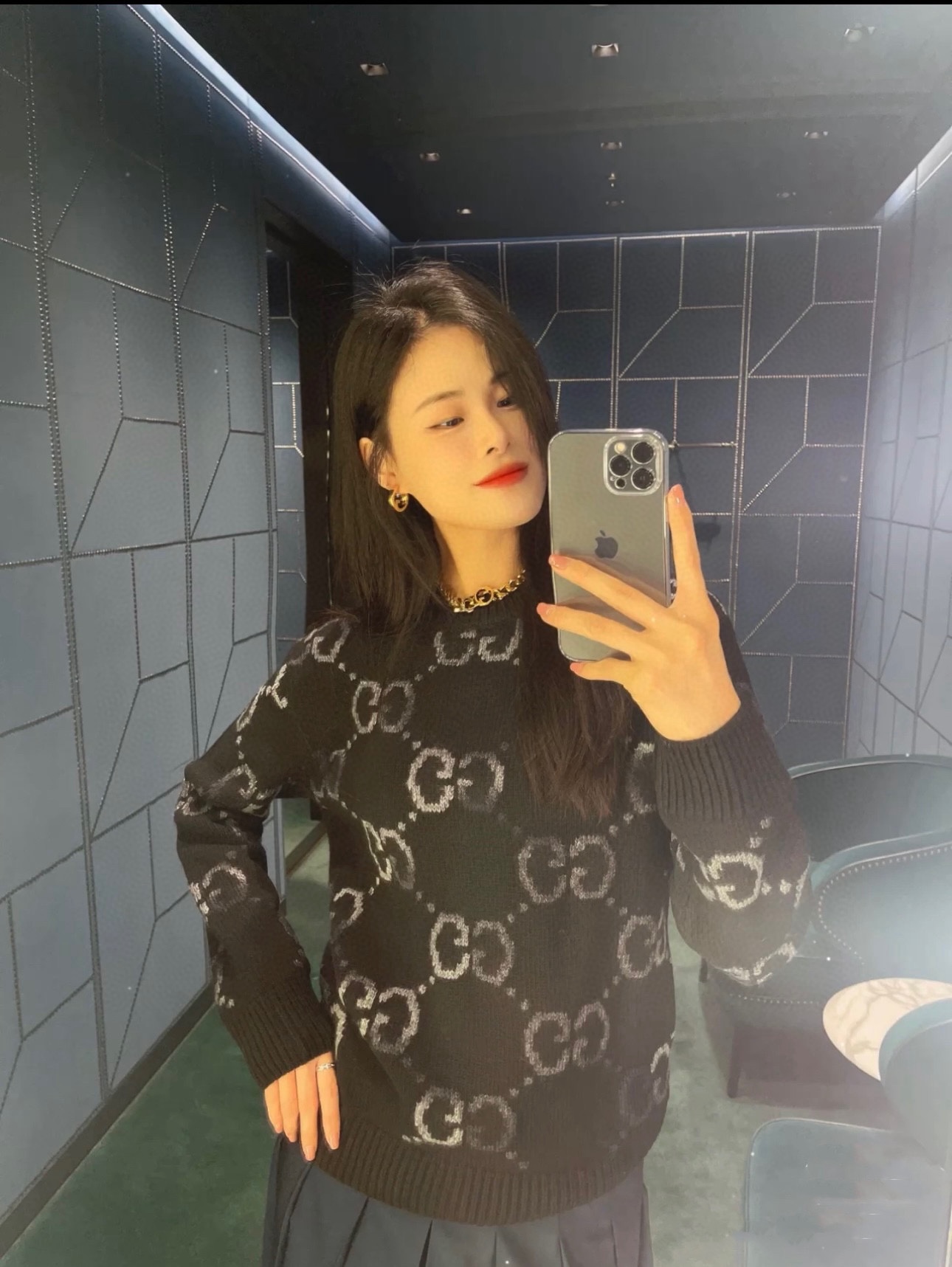 Clothes Gucci 335 - vstockx