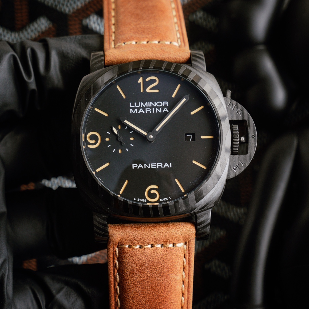 Watches PANERAI 322876 size:44*16 mm - vstockx