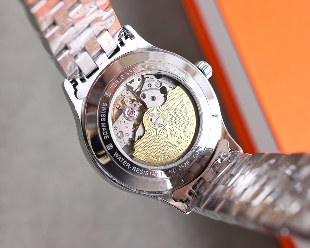 Watches Patek Philippe PATEK PHILIPPE size:42 mm - vstockx