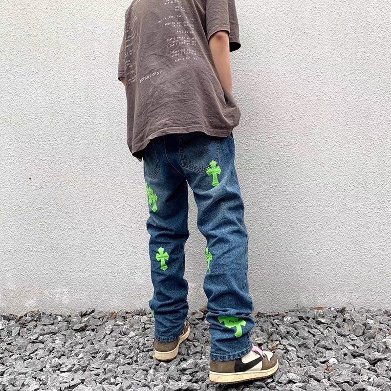 Clothes Chtome Hearts 119 - vstockx