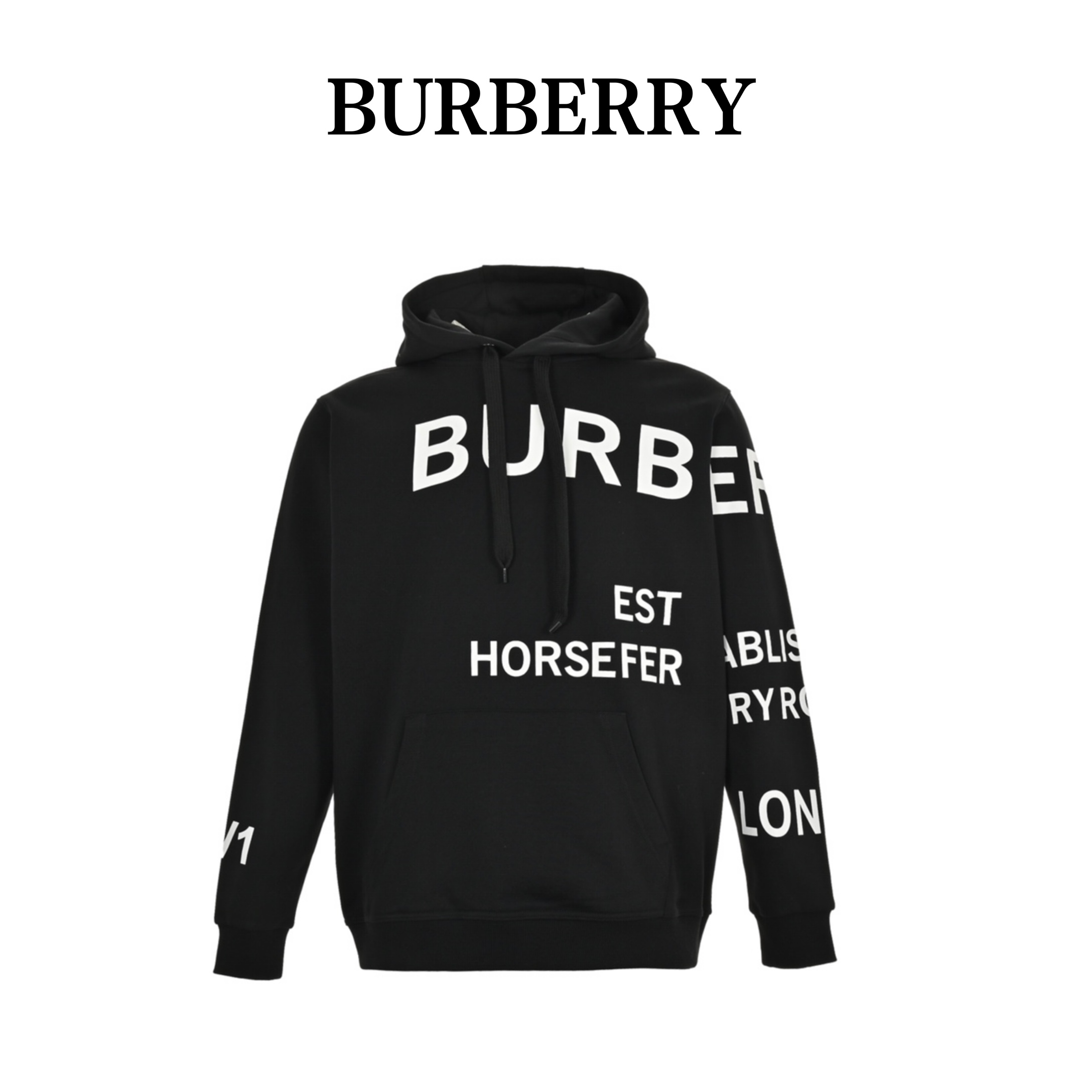 Clothes Burberry 824 - vstockx