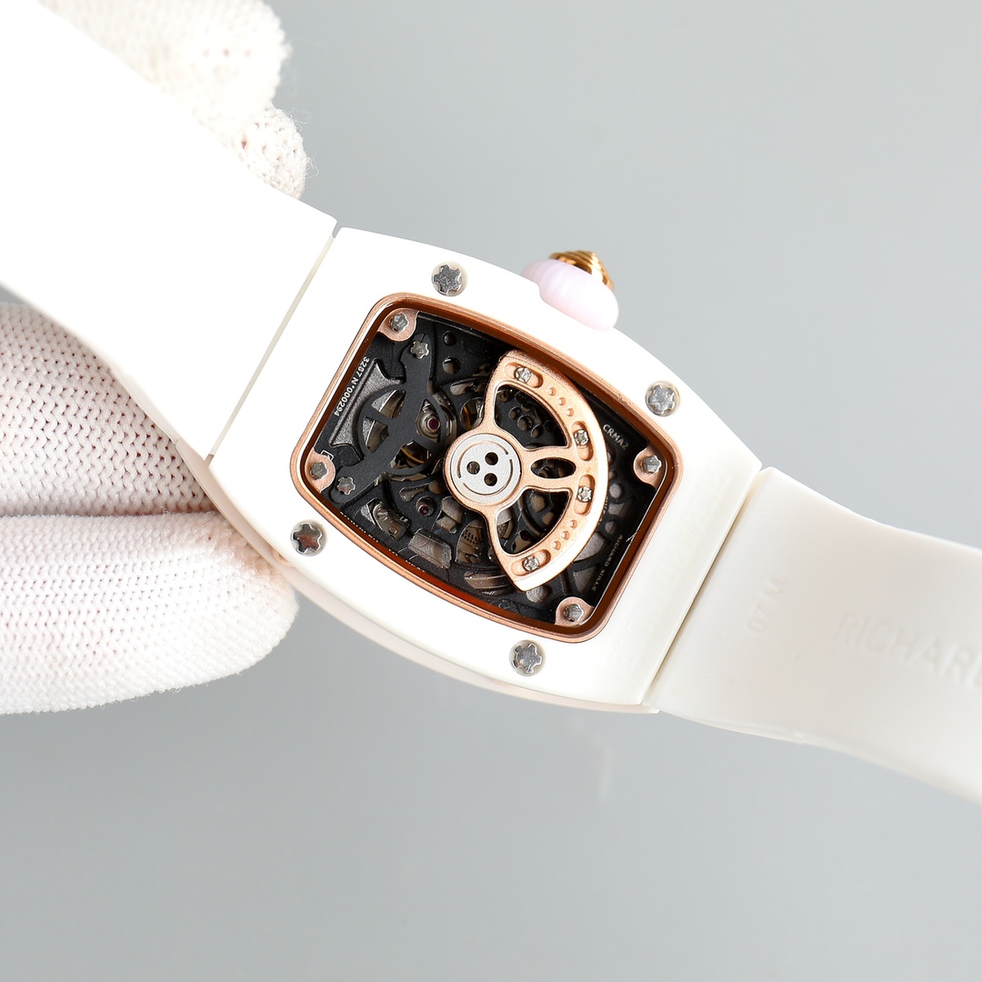 Watches Richard Mille 322575 size:45*31 mm - vstockx