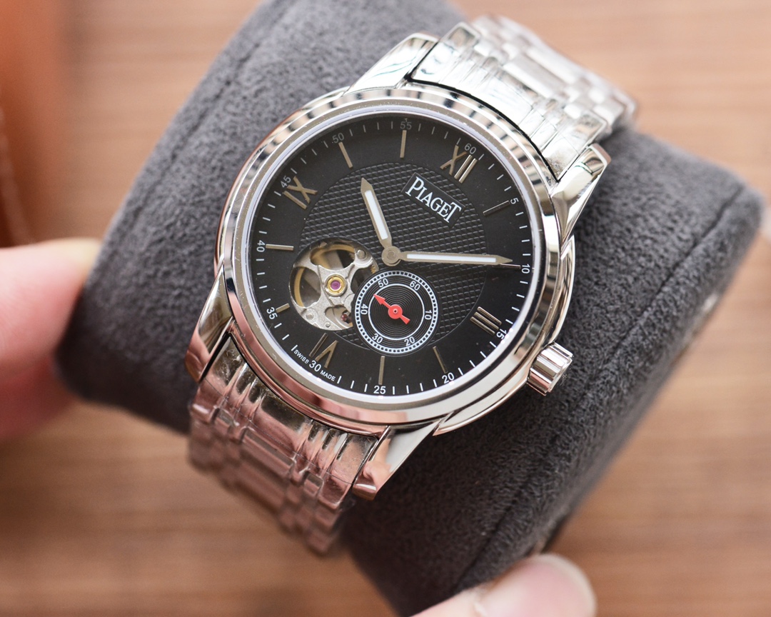 Watches PIAGET 322749 size:40*11 mm - vstockx