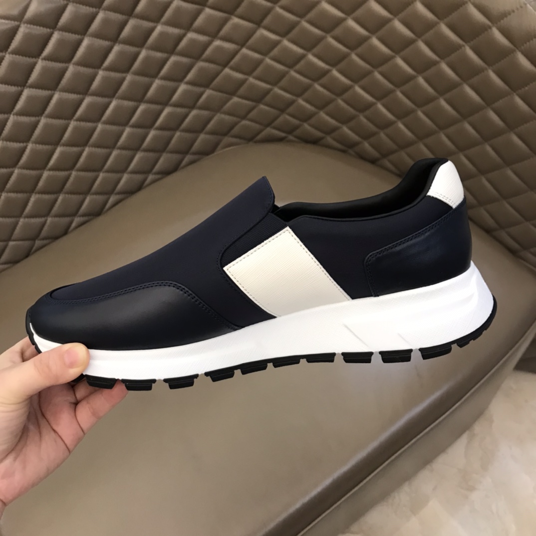 Prada Prax 1 Sneaker 12 - vstockx