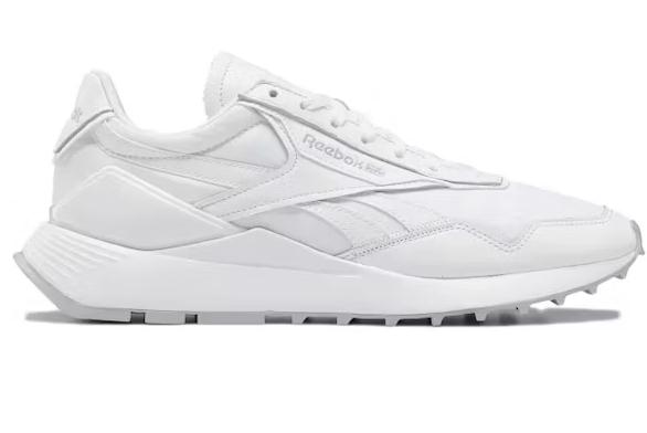 Reebok Classic Leather Legacy AZ Cloud White Cold Grey - vstockx