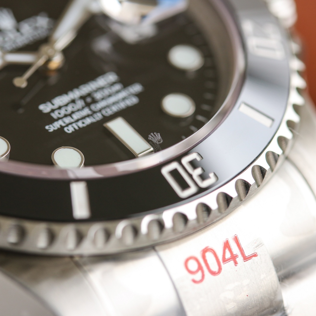 Watch Rolex 40mm 41mm 12 - vstockx