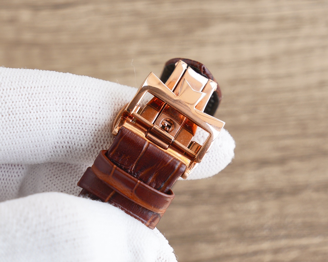 Watches Vacheron Constantin 314718 size:43 mm - vstockx