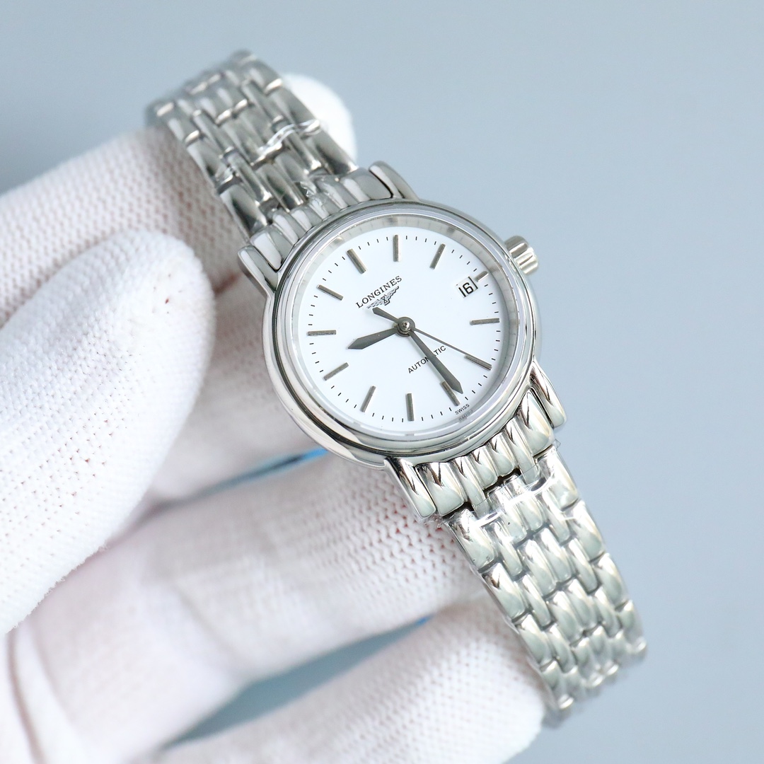 Watches Longines 322394 size:25.5*8.5 mm - vstockx