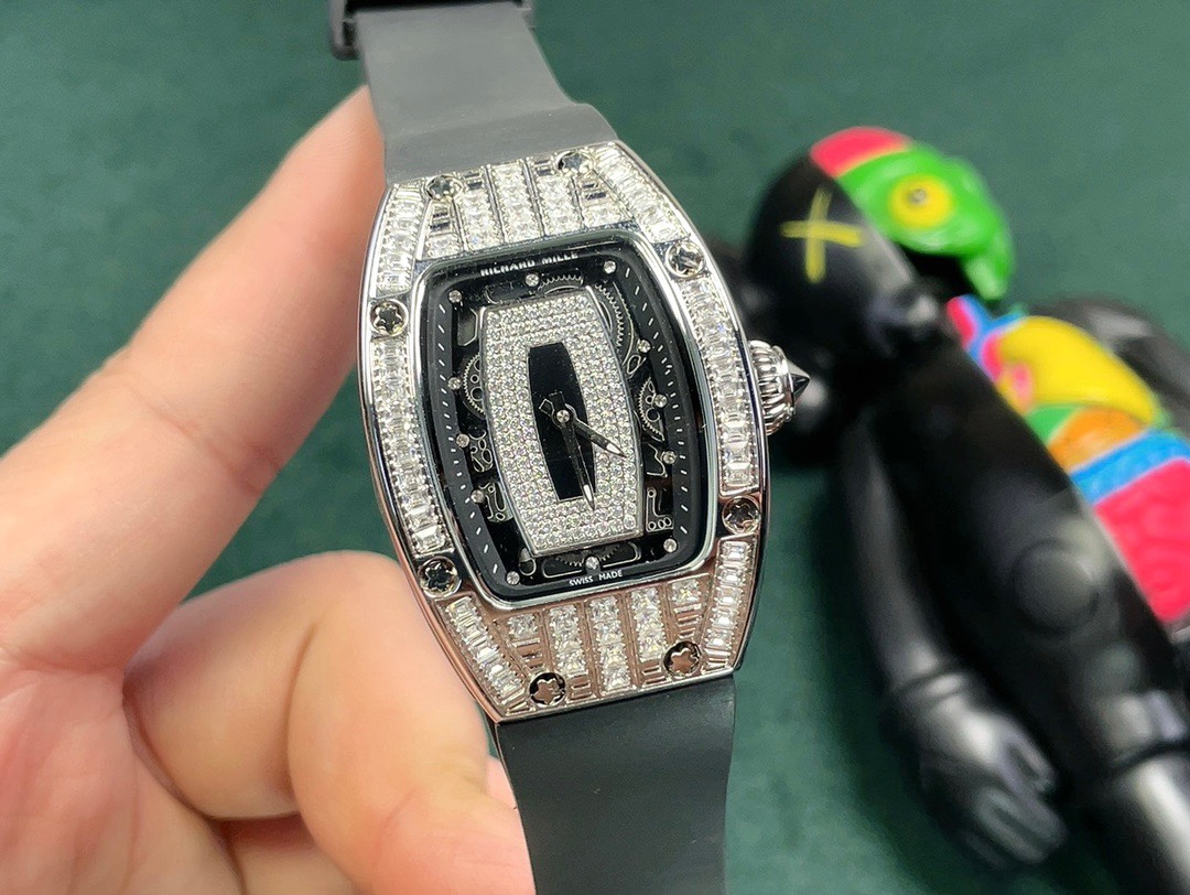 Watches Richard Mille 322601 size:45*31 mm - vstockx