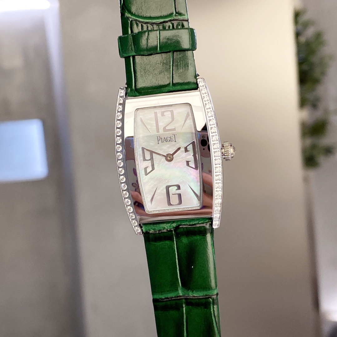 Watches PIAGET 322722 size:27*38 mm - vstockx