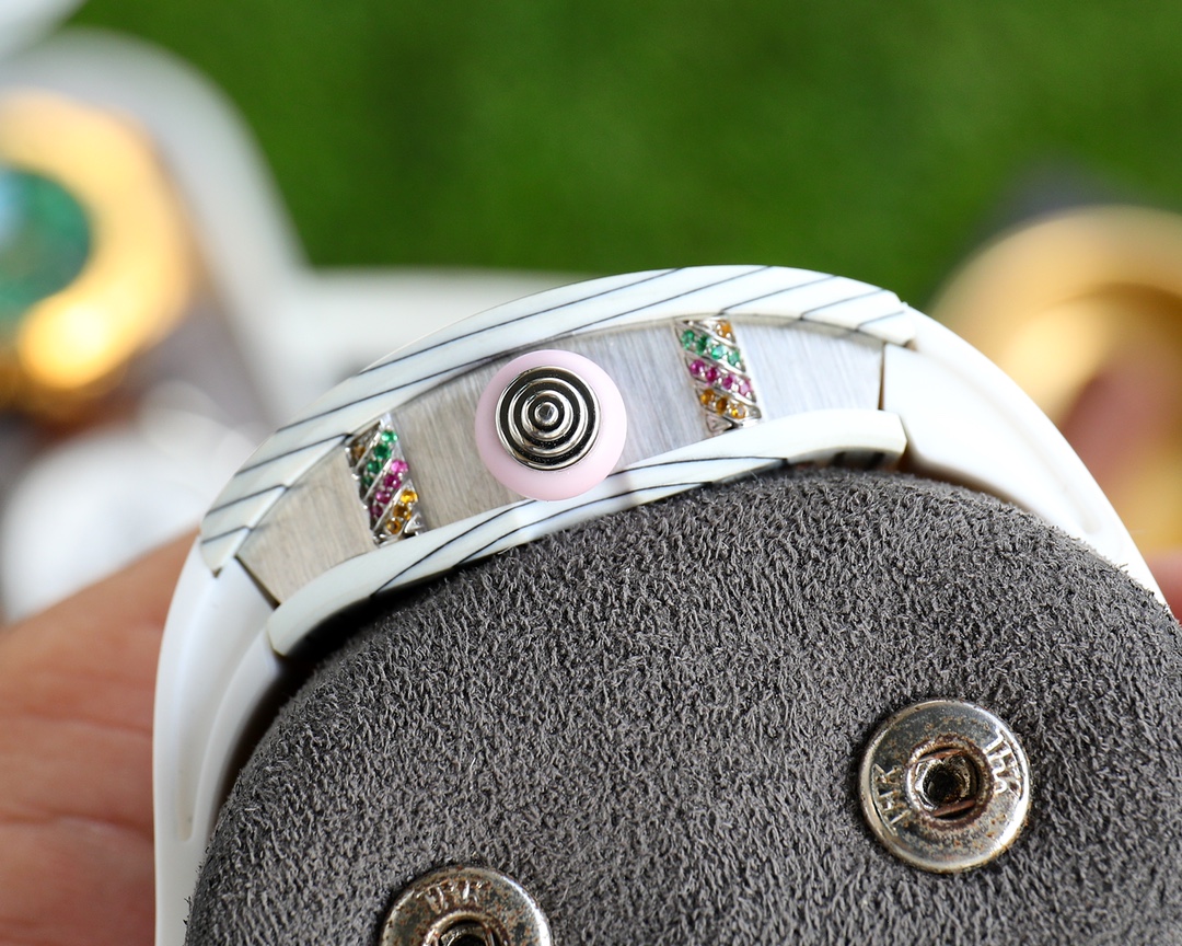 Watches Richard Mille 322563 size:31*45*12 mm - vstockx