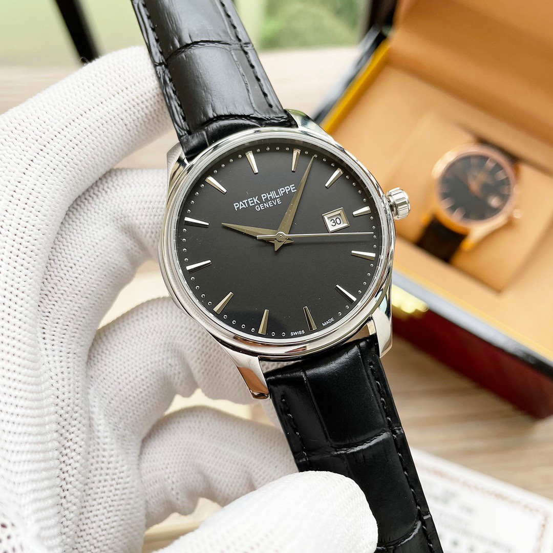 Watches Patek Philippe 314415 size:40*13 mm - vstockx