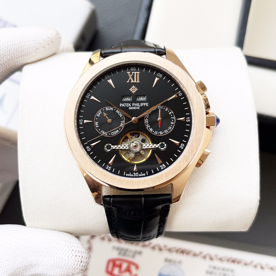 Watches Patek Philippe PATEK PHILIPPE 314564 size:40 mm - vstockx