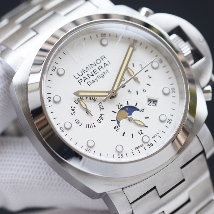 Watches PANERAI 322879 size:44*12 mm - vstockx