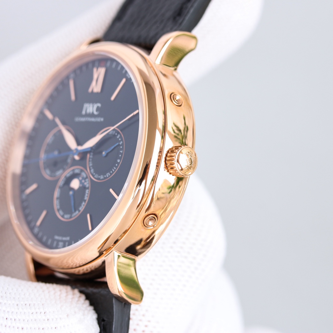Watches IWS 322994 size:34 mm - vstockx