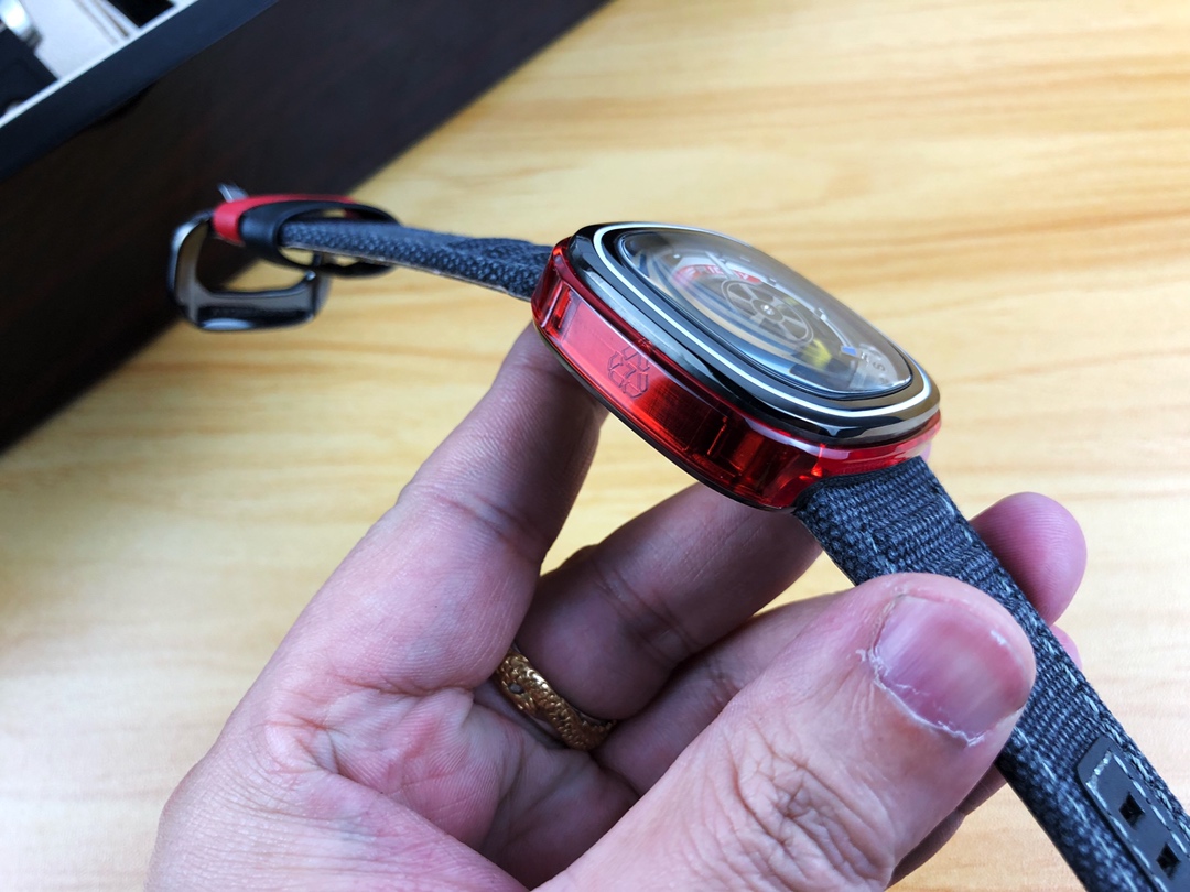 Watches Seven Friday 322770 size:47*13 mm - vstockx