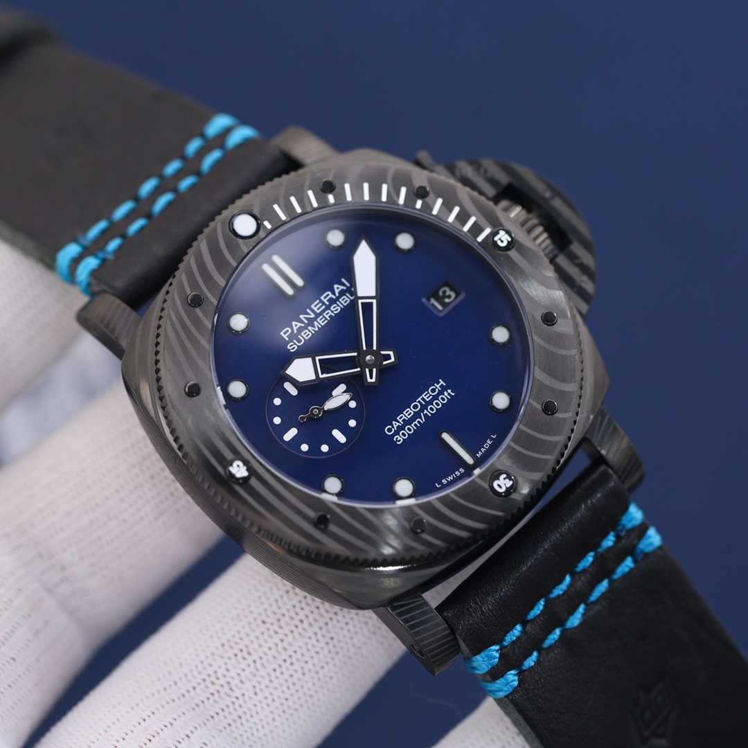 Watches PANERAI 322907 size:47 mm - vstockx