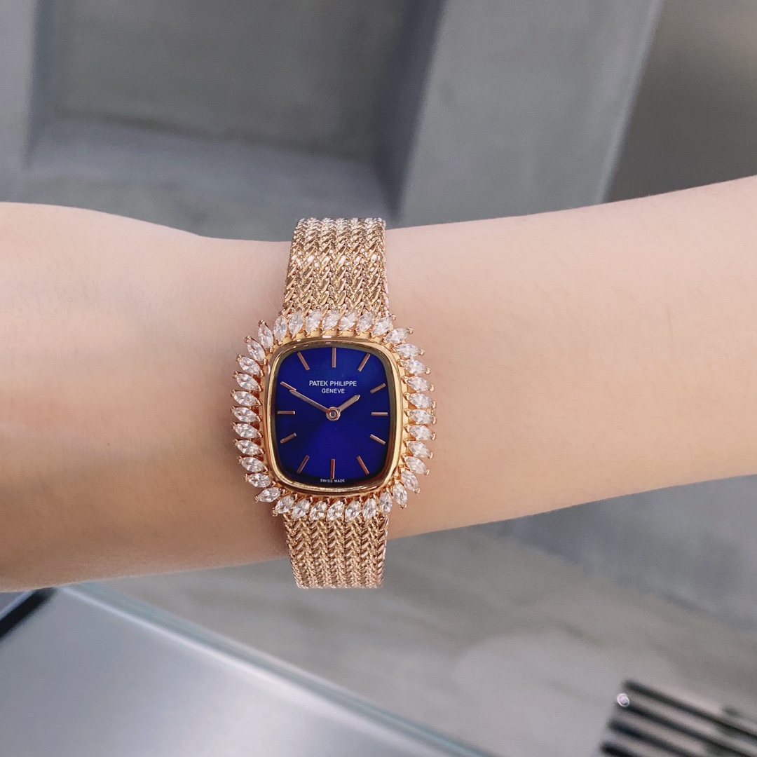 Watches Patek Philippe PATEK PHILIPPE 314480 size:40 mm - vstockx