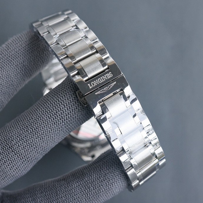 Watches Longines 322345 size:42*11 mm - vstockx