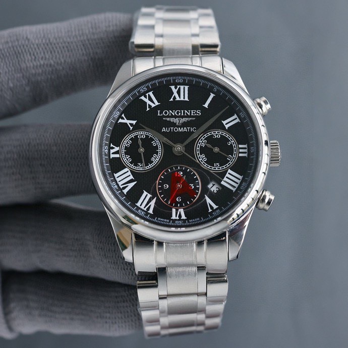 Watches Longines 322345 size:42*11 mm - vstockx