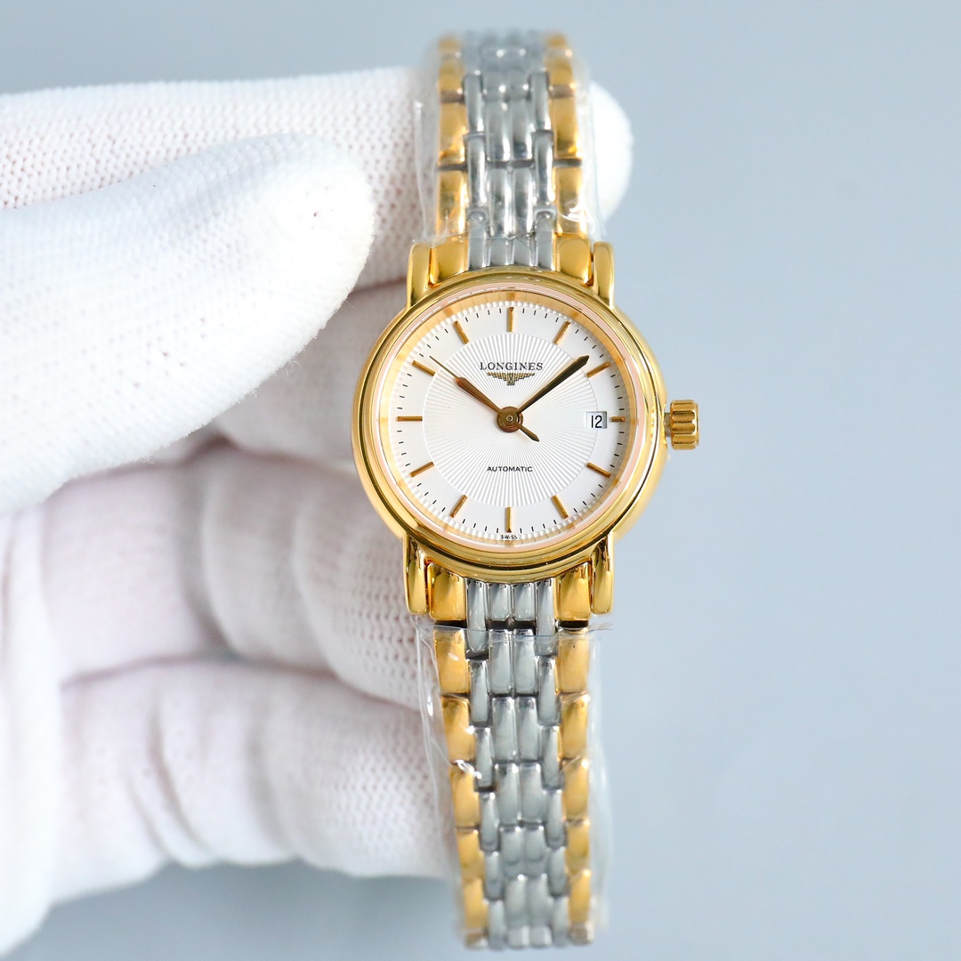 Watches Longines 322392 size:25.5*8.5 mm - vstockx
