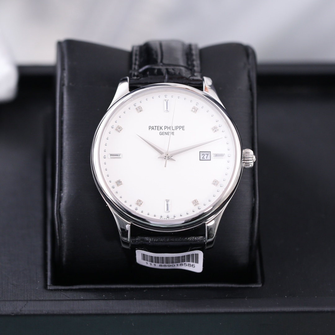 Watches Patek Philippe PATEK PHILIPPE 314454 size:40 mm - vstockx