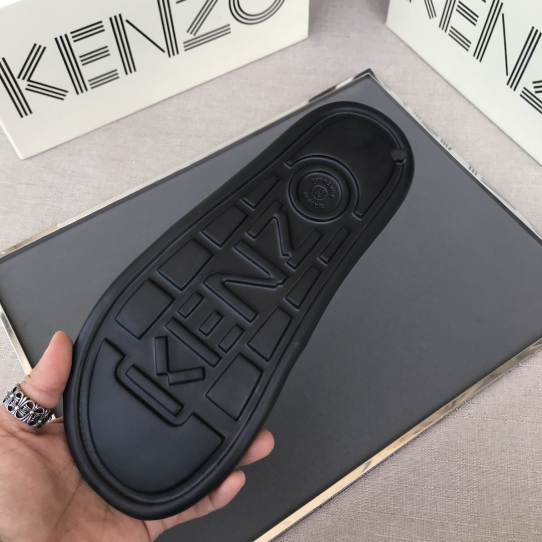 Kenzo Slides 3 - vstockx
