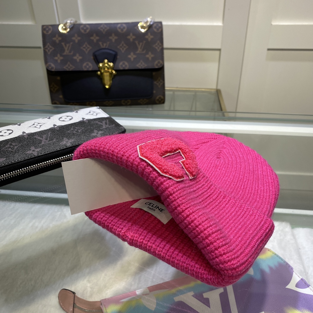 Hat Celine 2 - vstockx