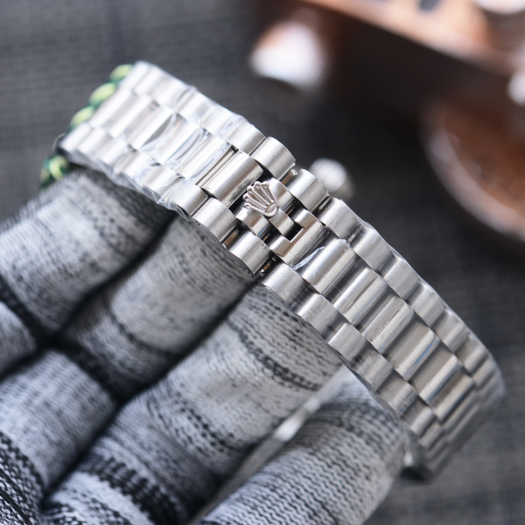 Watch Rolex 41mm 9 - vstockx