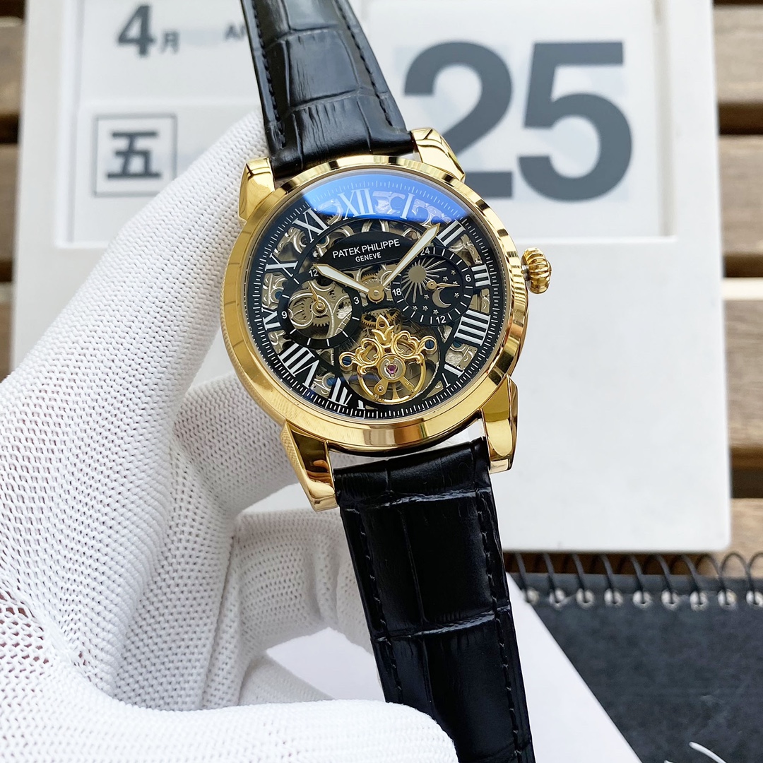 Watches Patek Philippe PATEK PHILIPPE 314348 size:40 mm - vstockx