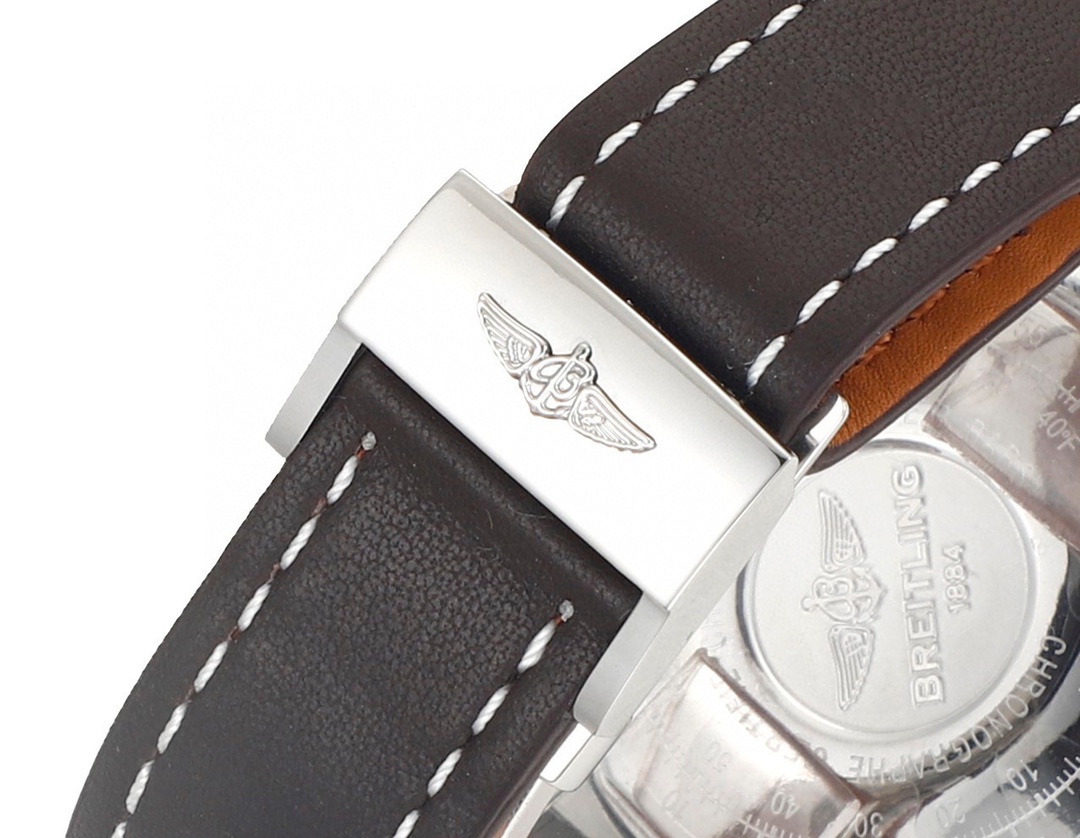 Watches BREITLING 323240 size:43*13 mm - vstockx