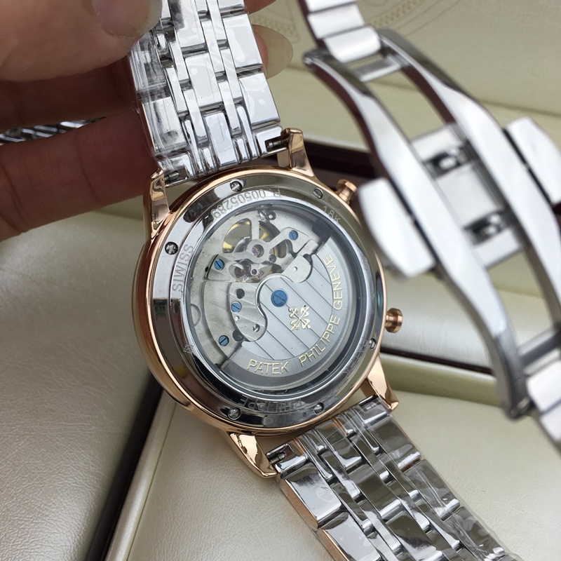 Watches Patek Philippe PATEK PHILIPPE 314246 size:43 mm - vstockx