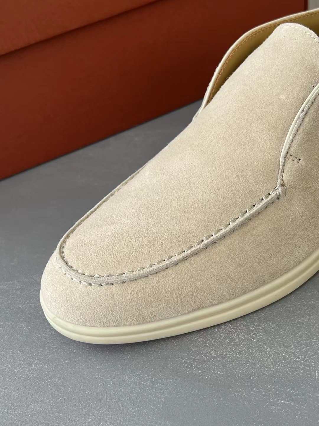 Loro Piana shoes 224 - vstockx