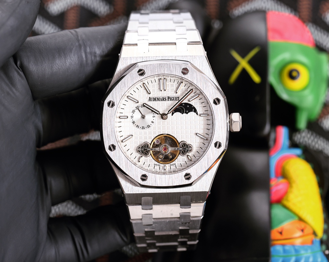 Watches AudemarsPiguet 323091 size:45*12 mm - vstockx