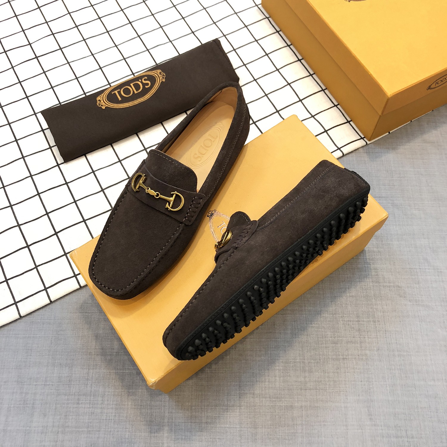 TOD'S Loafers 11 - vstockx