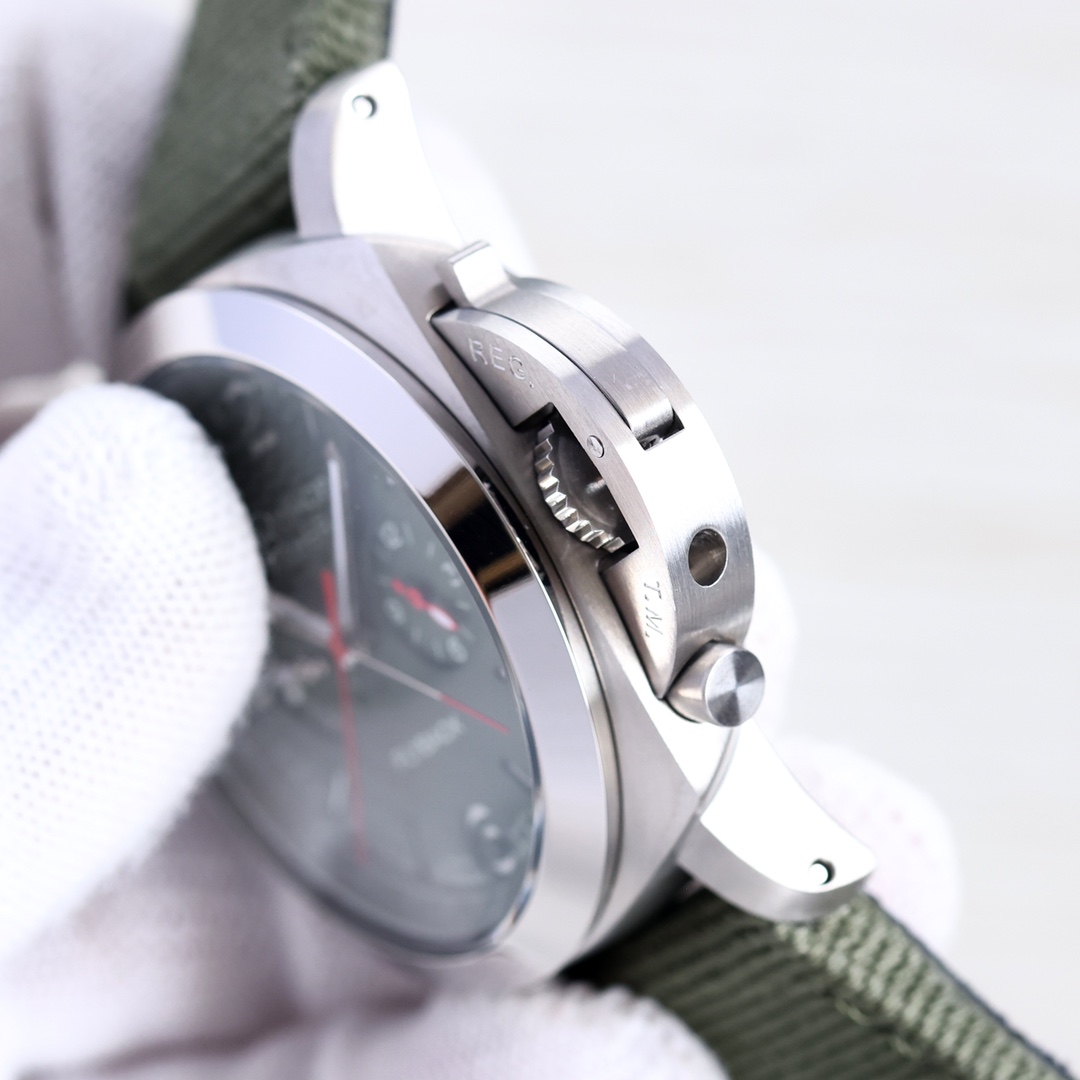 Watches PANERAI 322885 size:44 mm - vstockx