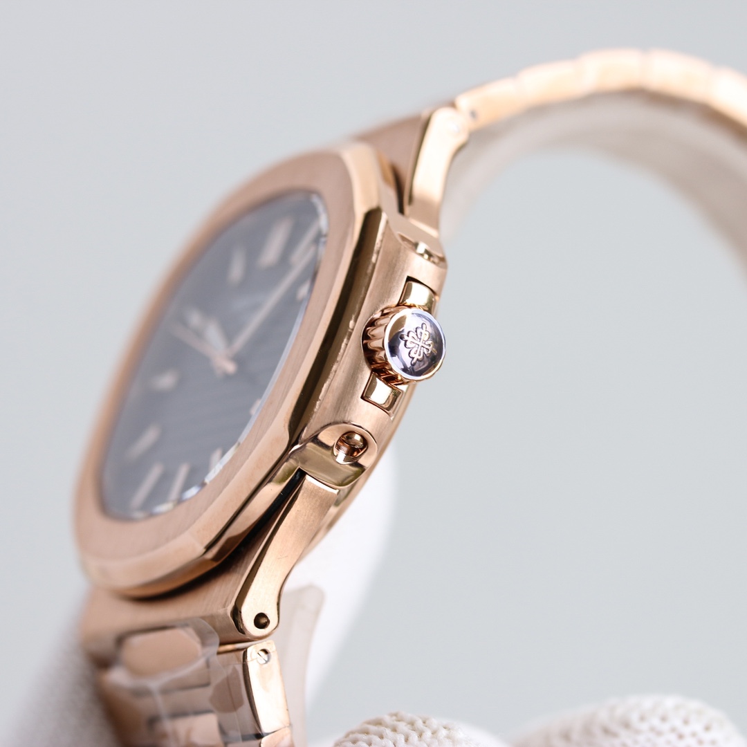 Watches Patek Philippe PATEK PHILIPPE 314445 size:40 mm - vstockx