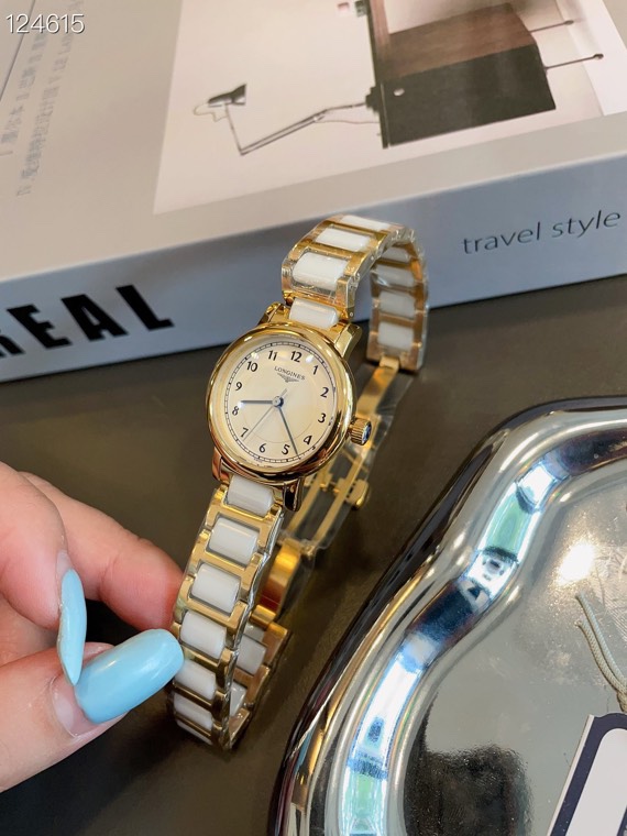 Watches Longines 322310 size:40*12 mm - vstockx