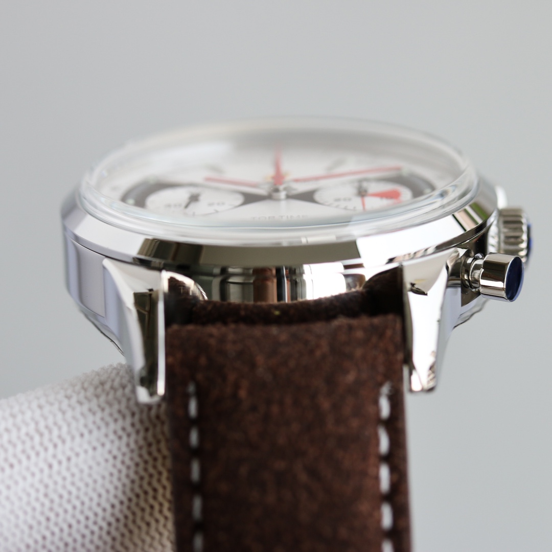 Watches BREITLING 323167 size:41*14.27 mm - vstockx