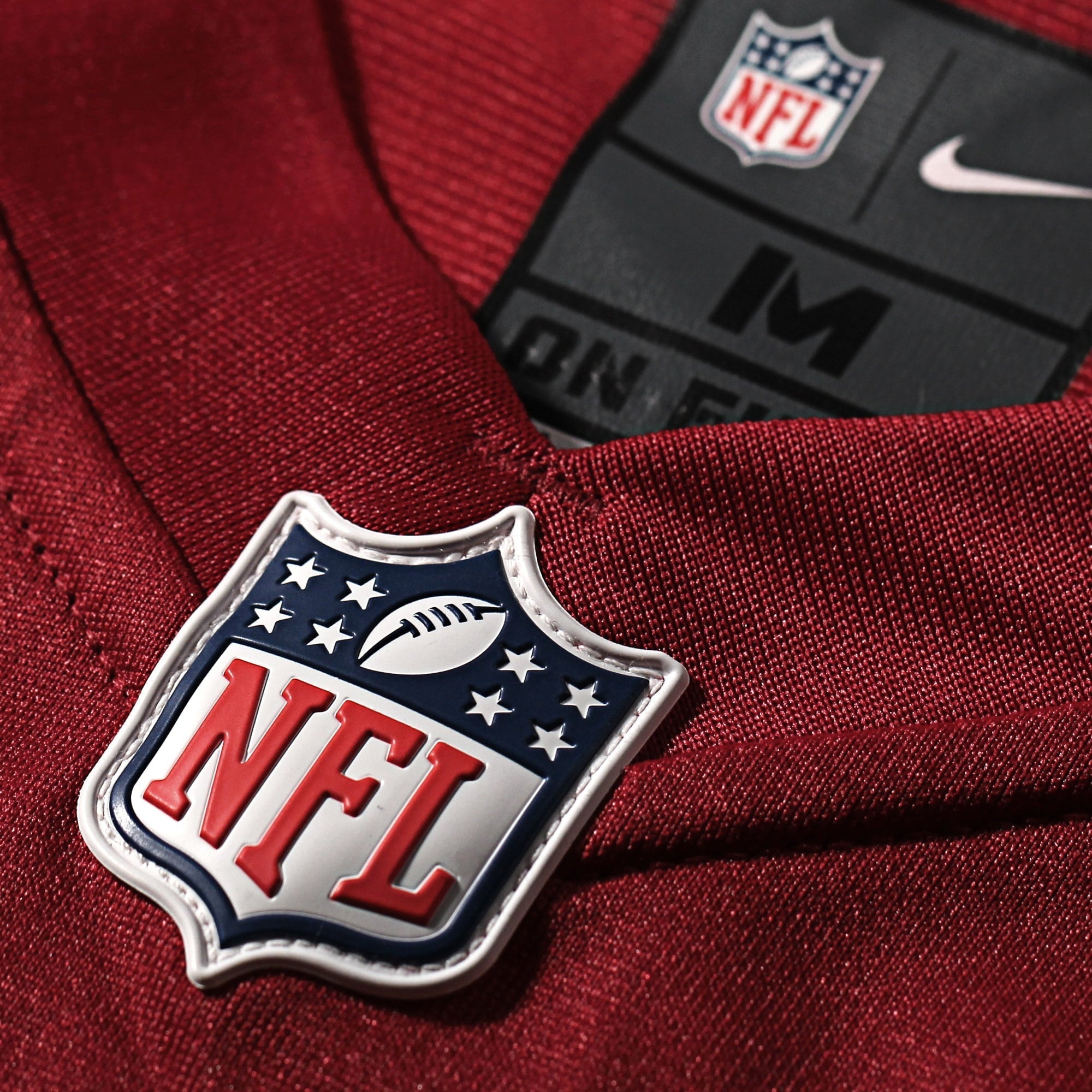 Kyler Murray Arizona Cardinals Nike Youth Game Player Jersey - Cardinal - vstockx
