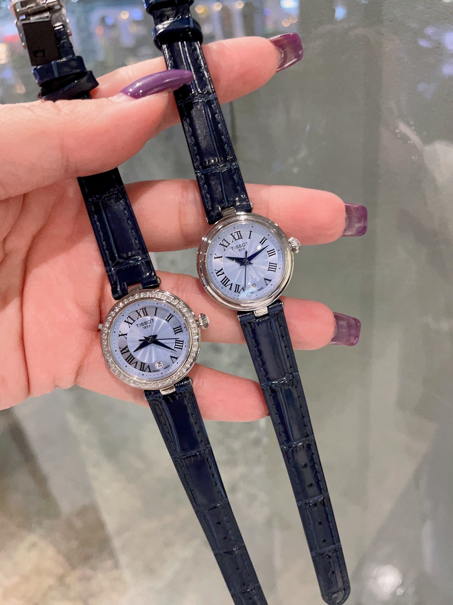 Watches Tissot 322453 size:26 mm - vstockx