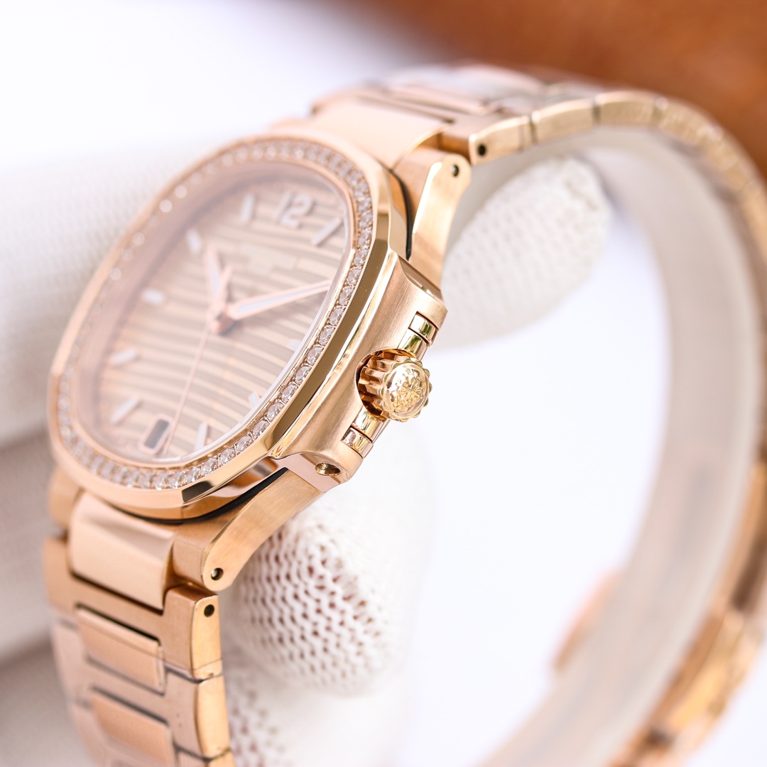 Watches Patek Philippe PATEK PHILIPPE 314526 size:35.2 mm - vstockx