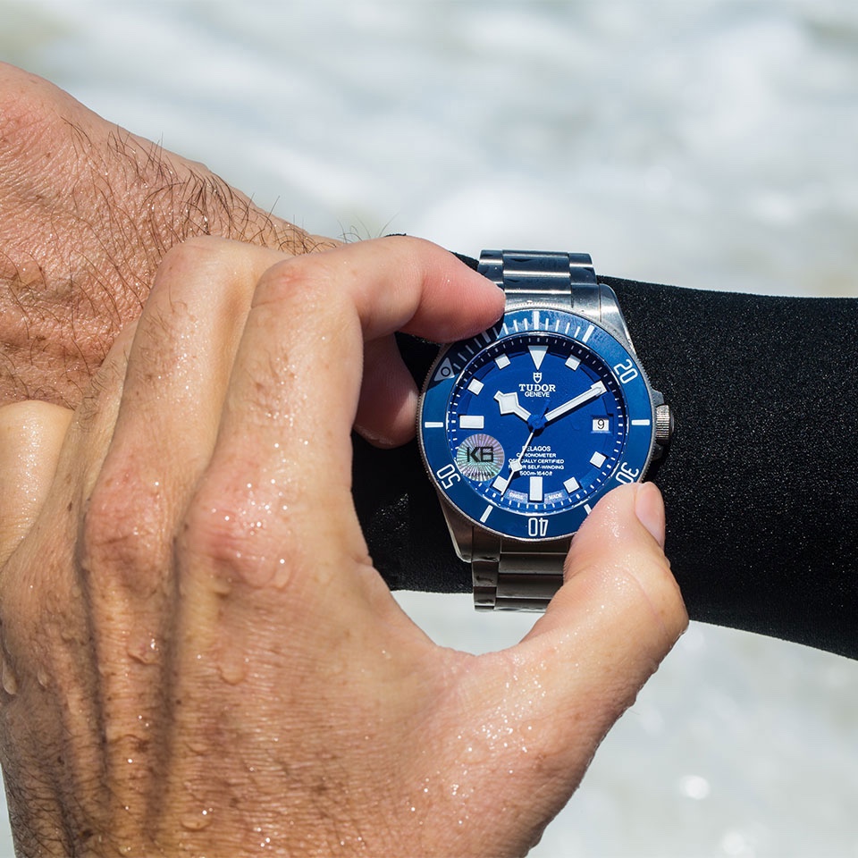 Watches TUDOR 322613 size:42 mm - vstockx