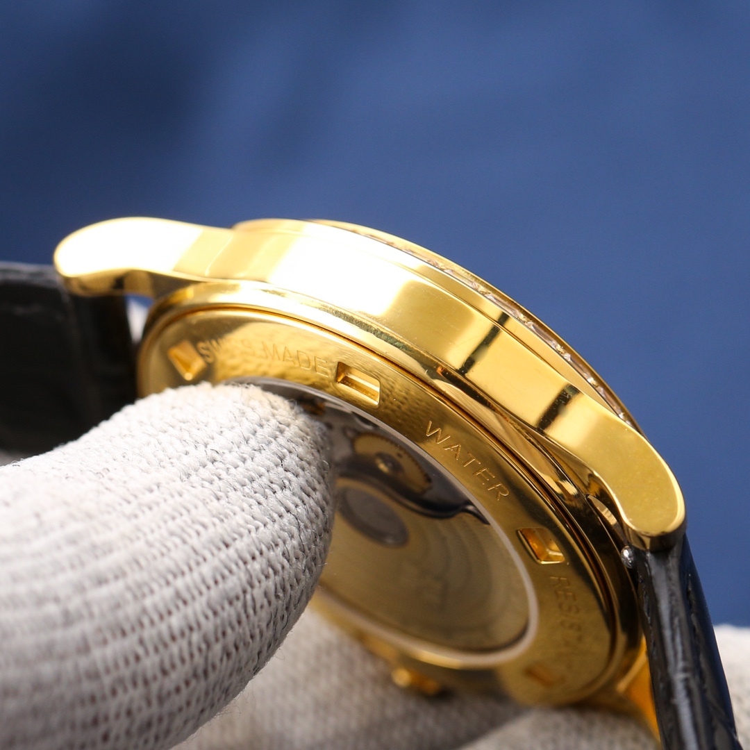 Watches Patek Philippe 314385 size:41 mm - vstockx