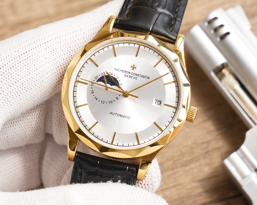 Watches Vacheron Constantin 314717 size:40*10 mm - vstockx