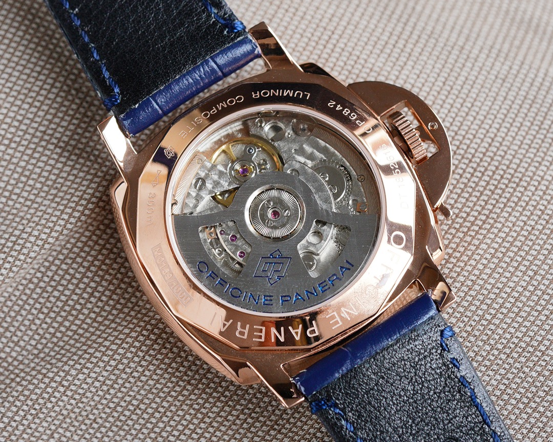 Watches PANERAI 322861 size:42 mm - vstockx