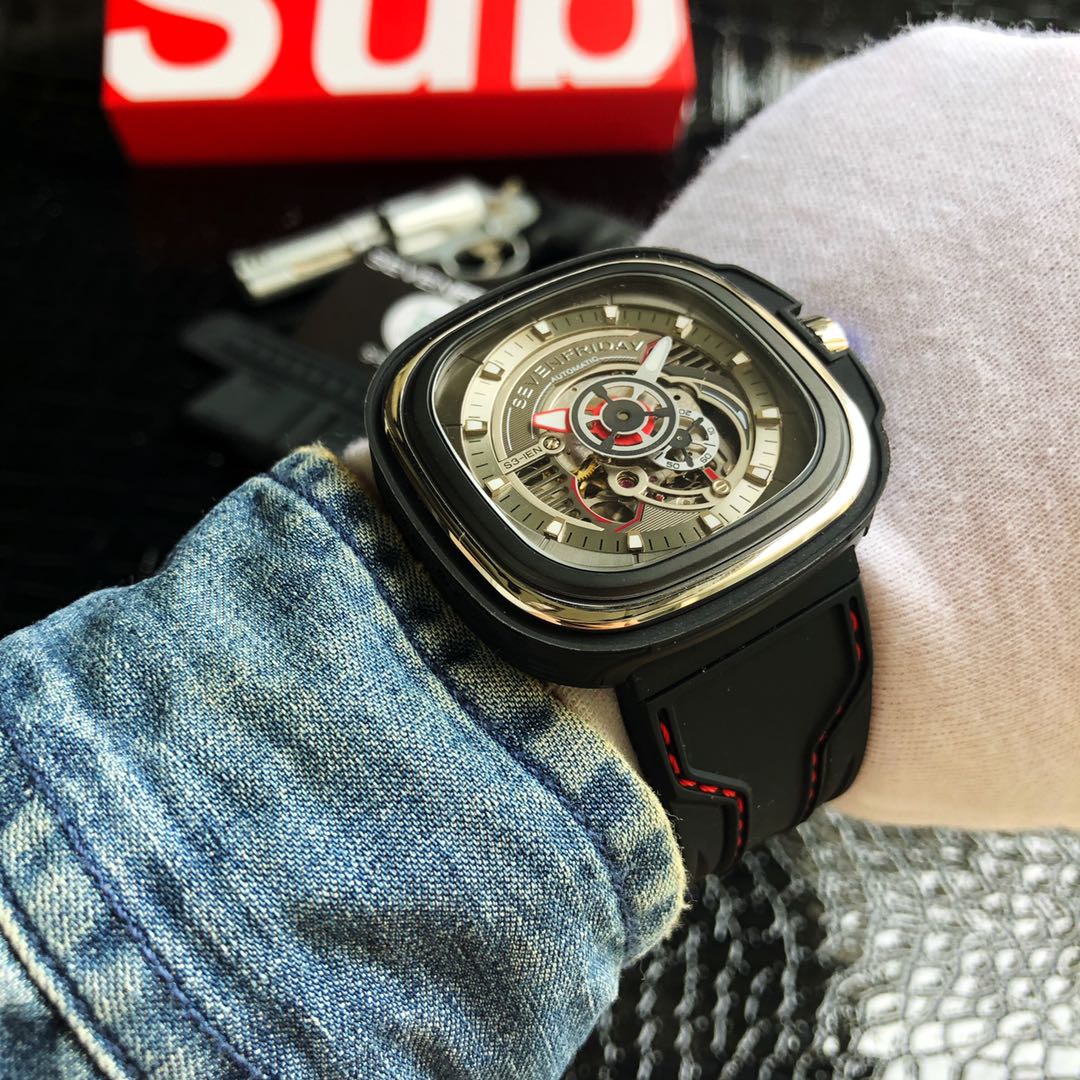 Watches Seven Friday 322799 size:47*13 mm - vstockx