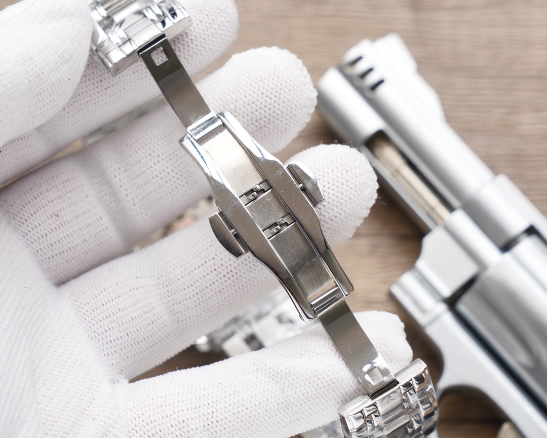 Watches Vacheron Constantin 314671 size:41 mm - vstockx