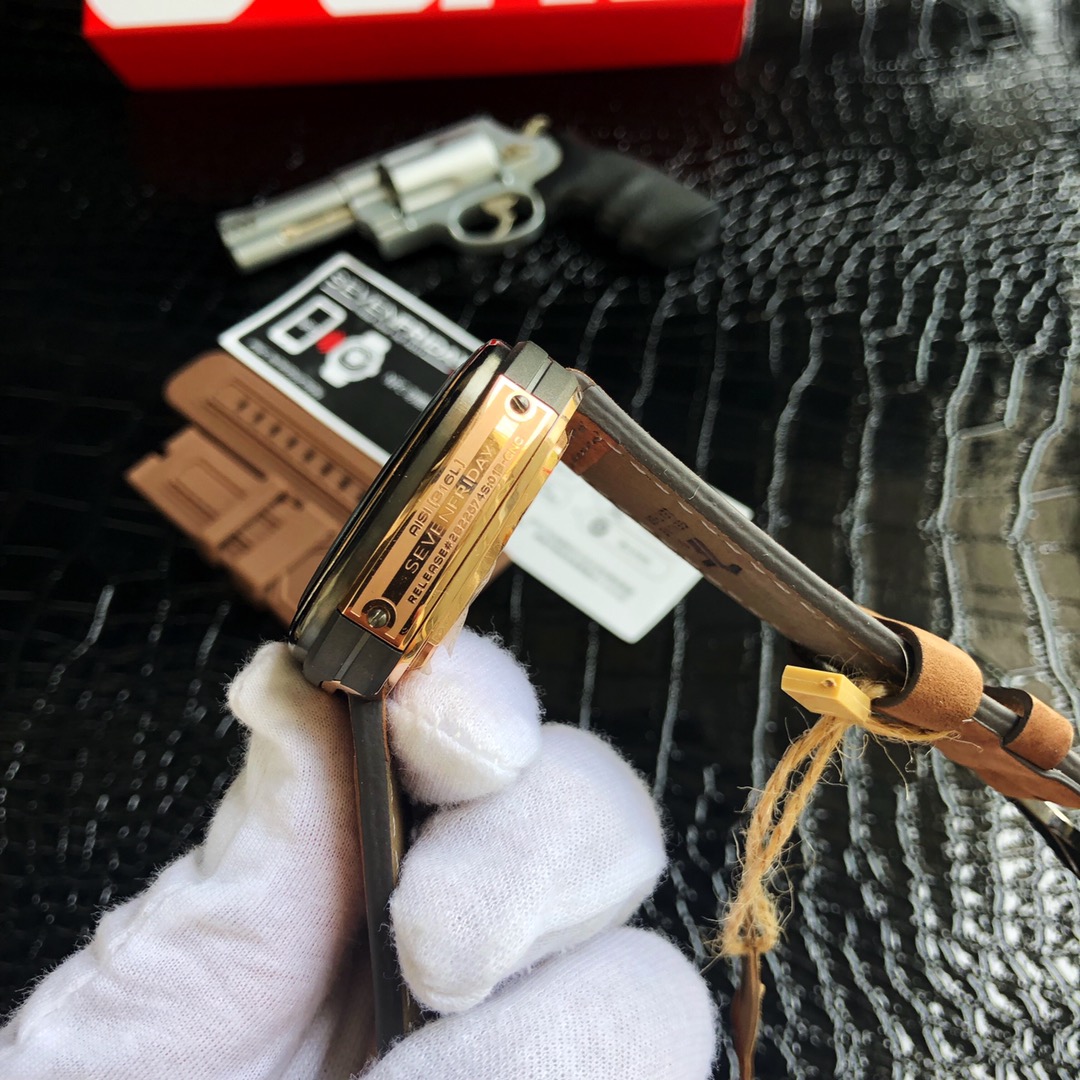 Watches Seven Friday 322789 size:47*13 mm - vstockx